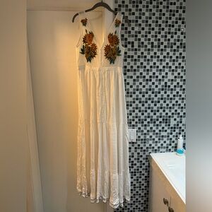 Lulu's dress worn once